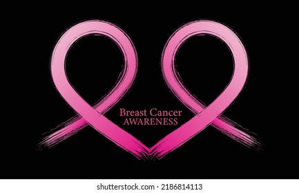 fight with breast cancer and breast cancer awareness day 