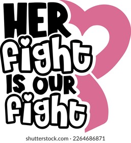 Fight Breast Cancer is an awareness and fundraising campaign to help support research, treatment, and care for those affected by breast cancer. The campaign works to raise funds to go towards research