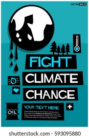 Fight Climate Change