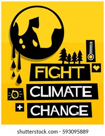 Fight Climate Change