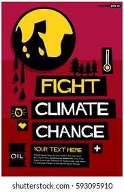 Fight Climate Change
