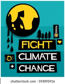 Fight Climate Change