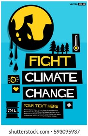 Fight Climate Change