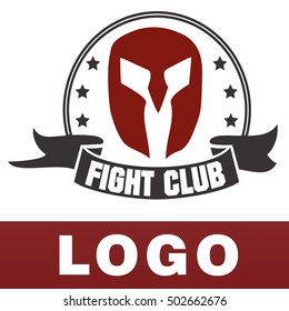 Fight Club Logo