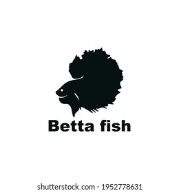 Fight Fish logo design inspiration