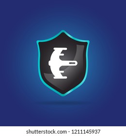 fight jet icon