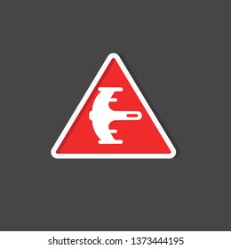 fight jet icon