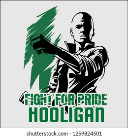 fight for pride hooligan