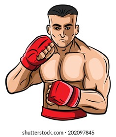 Fighter
