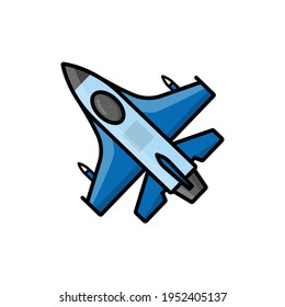 2,635 Jet Color Isolated Drawing Images, Stock Photos & Vectors ...