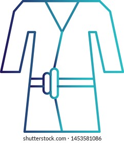 Fighter Dress icon for your project
