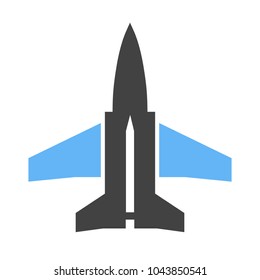 Fighter Jet I