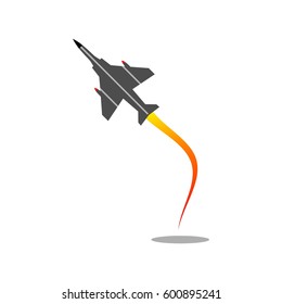 Fighter military squadron