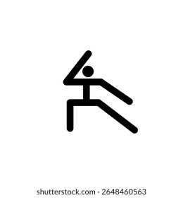 Fighter mortal art isolated single icon design