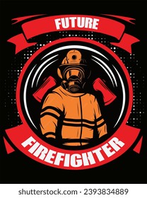 fighter t shirt design, and firefighter t shirt design