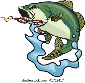 Fighting Bass