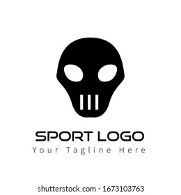 Fighting, Boxing, Karate Community Logo modern Template Use for anything