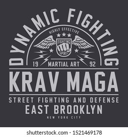 Fighting  boxing sport typography, tee shirt graphics, vectors , hand drawn artwork