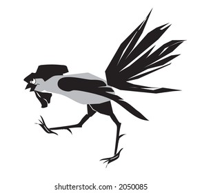 Fighting Cock