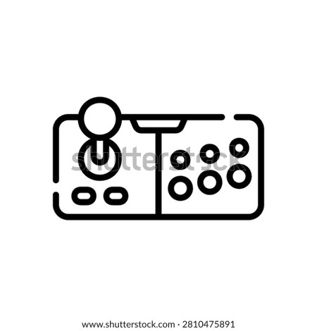 Fighting Combat Sport Game Action Battle Competition Icon Set