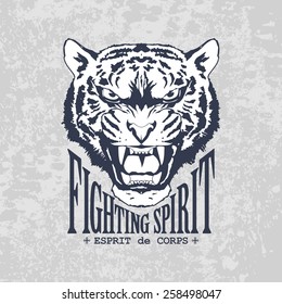 Fighting Spirit
