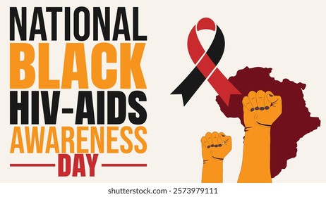 Fighting Stigma, Promoting Health Empowering Communities National Black HIV Awareness Day