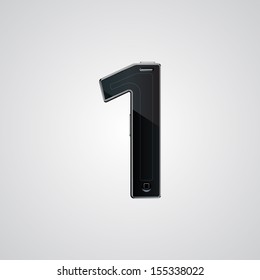 figure 1-style phone