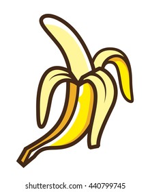 Figure banana. 