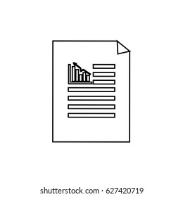 figure business statistics strategy data documents