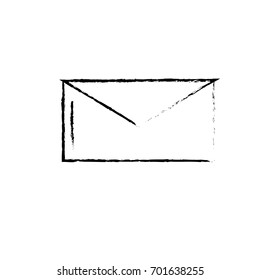 figure card letter close with message information