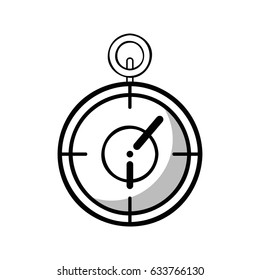 figure chronometer to training play games