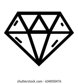 figure cute diamond luxury accessory gem