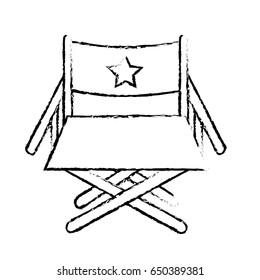 figure director seat to cinematography production