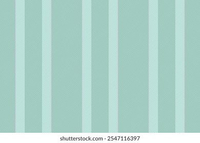 Figure fabric texture textile, wrapping vertical background pattern. Uniform lines seamless stripe vector in light and pastel colors palette.