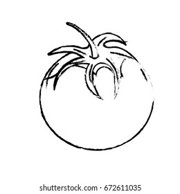 figure fresh tomato natural vegetable nutrition