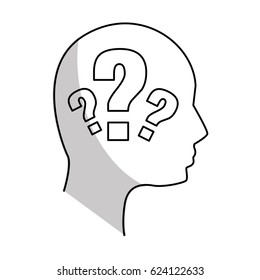 figure human man question