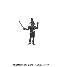 in the figure is a hussar