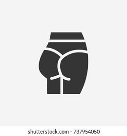 Figure icon illustration isolated vector sign symbol