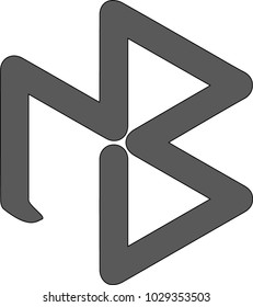 figure icon vector
