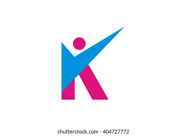 Figure Logo Vector