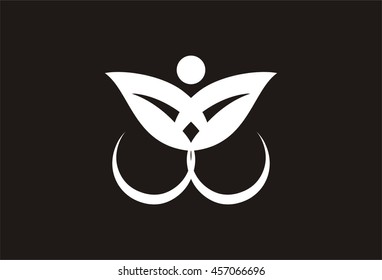 Figure Logo Vector