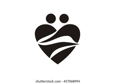 Figure Logo Vector