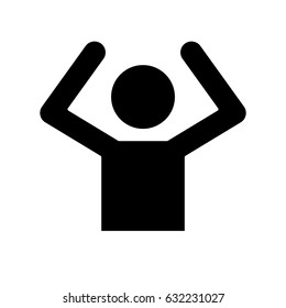 figure of man icon