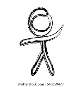 figure of man icon