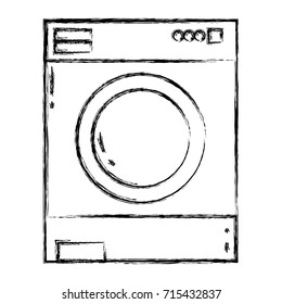 figure nice washing machine technology to clean the clothes