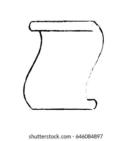 figure paper sheet to write important document