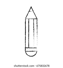figure pencil tool design to study and write
