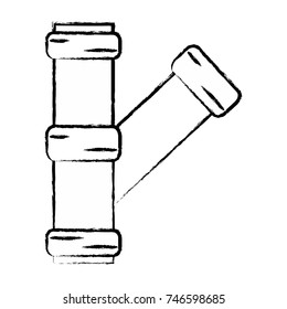 figure plumbing tube repair equipment construction