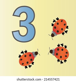 The figure for primary education account. Number three
