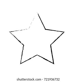figure rating star symbol and element status